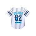 thumbnail image 2 of Lilo and Stitch Girls Graphic Baseball Jersey, Sizes 4-16, 2 of 3