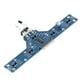 thumbnail image 3 of Módulo sensor infrarrojo para evitar obstáculos con seguimiento de 5 canales para robot de juguete de coche inteligente, 3 of 14
