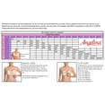 thumbnail image 7 of Angelina Wired Lightly Padded Convertible Bras (6-Pack), 7 of 7