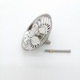 thumbnail image 4 of Goodhd Filtre de Remplacement pour Évier de Cuisine, Bouchon de Vidange, 4 of 5