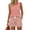 Pink, variant on Two Piece Sets for Women Beach Set Sleeveless Top Festival Outfits for Women Classy Outfits for Women Sets for Women Dressy Vacation Outfits for Women Two Piece Sets for Women Dressy
