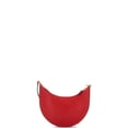 thumbnail image 3 of Pre-Owned VLogo Hobo Leather Mini By Rebag, 3 of 8
