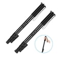 thumbnail image 3 of Bgsha Telescopic Handle Portable Camera Tripod Mount Adapter Support For Camera phone, 3 of 6