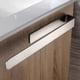 thumbnail image 3 of Toallero / Toallero - Toallero de baño autoadhesivo MFZFUKR 2035051-2, 3 of 5