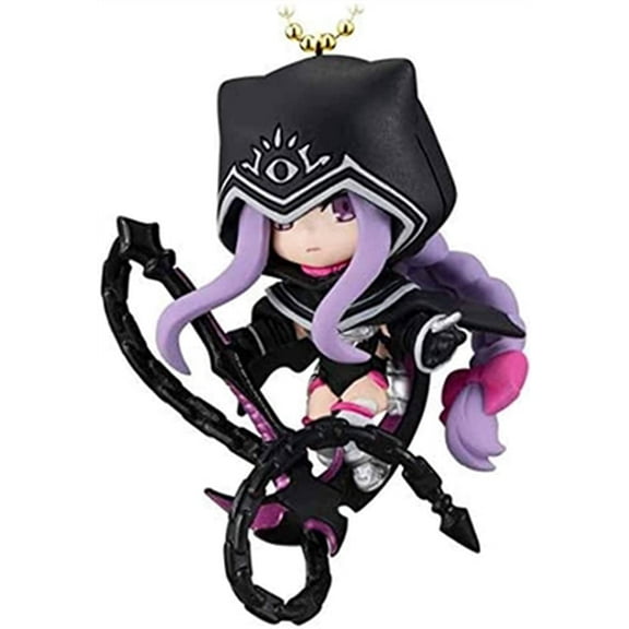 Bandai Twinkle Dolly Fate/Grand Order Absolute Demonic Babylonia - Medusa