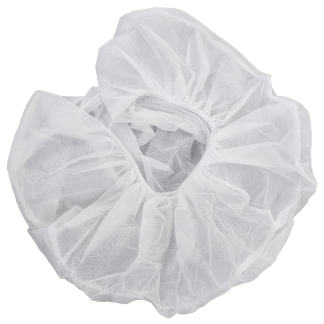 Funda De Almohada Desechable Para Cuna, Reemplazo Conveniente, Fundas Desechables Saludables Para Cuna Facial, Absorbentes Para Salón