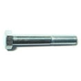 thumbnail image 1 of 5/8"-11 x 4" Zinc Plated Grade 2 / A307 Steel Coarse Thread Hex Bolts HBHS-476, 1 of 1