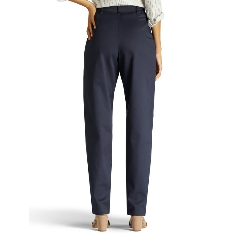 Lee side elastic jeans petite outlet