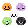 thumbnail image 3 of Halloween Squishy Mystery Blind Box Slow Rising Toys, Random Style Assorted Character Fidget Toys Novelty Figure for Adult Office Desk, 3 of 8