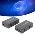thumbnail image 3 of HD Multimedia Interface  Extender, HD Multimedia Interface Extender High Compatibility Lossless Transmission  for Signal Transmission US Plug, 3 of 7