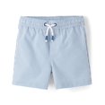 thumbnail image 1 of Bañador Gymboree para niños y niños pequeños Navy Sky 3T, 1 of 3