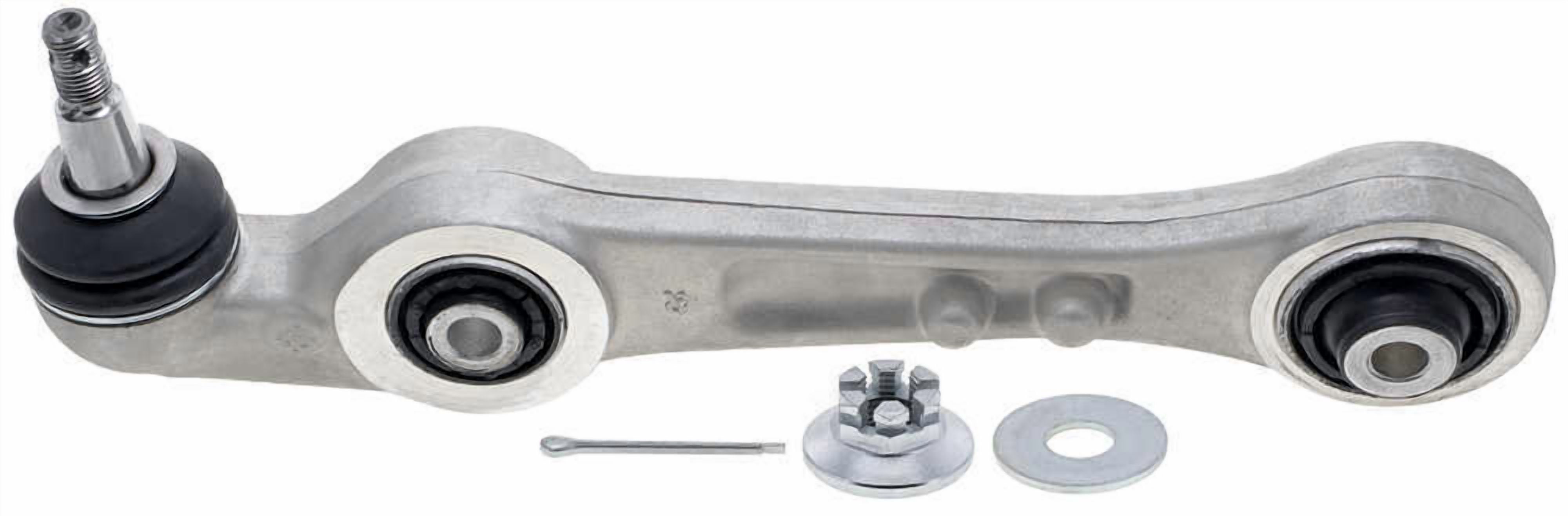 Mevotech CMS901309 Suspension Control Arm and Ball Joint Assembly