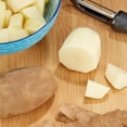 thumbnail image 3 of Fresh Idaho Russet Potatoes, 5 lb Bag, 3 of 4