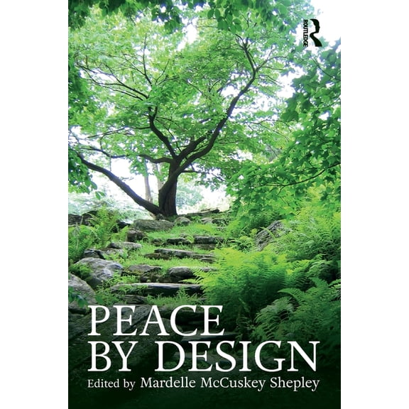 Peace by Design, (Paperback)