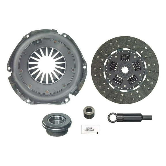 CARQUEST Premium Clutch Kit