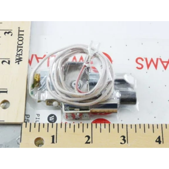 Williams Comfort Products P501617 Natural Gas Pilot Assembly