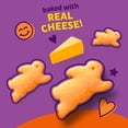 thumbnail image 6 of Annie's Organic Cheddar Bunnies Snack Crackers, Extra Cheddar, With Real Cheese, 7.5 oz, 6 of 14