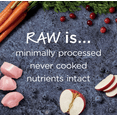 thumbnail image 4 of Alimento para Gato Instinct Raw Boost Pollo Sin Granos 4.5 kg, 4 of 8
