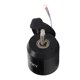 thumbnail image 3 of Motor con sensor de aleación de aluminio sin escobillas con eje roscado H6368 190KV para scooters eléctricos, 3 of 10