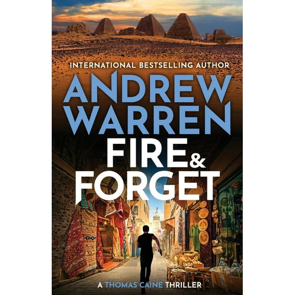 Fire and Forget, (Paperback)