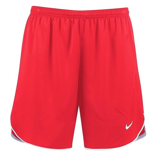 Nike Mens Dri-Fit US Laser V Short (as1, Alpha, m, Regular, Regular, Red)
