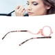 thumbnail image 5 of Lupa Maquillaje Anteojos Gafas de Maquillaje Lentes Abatibles, Lupa de Lectura, Asistente de Maquillaje, Fácil de Llevar, 5 of 7