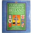 thumbnail image 1 of Pre-Owned Clans and Families of Ireland: The Heritage and Heraldry of Irish Clans and Families, 9780760725634, 0760725632, Hardcover, First Edition edition, 1 of 1