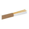 thumbnail image 3 of Slip-Strip™ Label Holder Strips, 1 1/4" x 48", Clear, Pack Of 6, 3 of 3