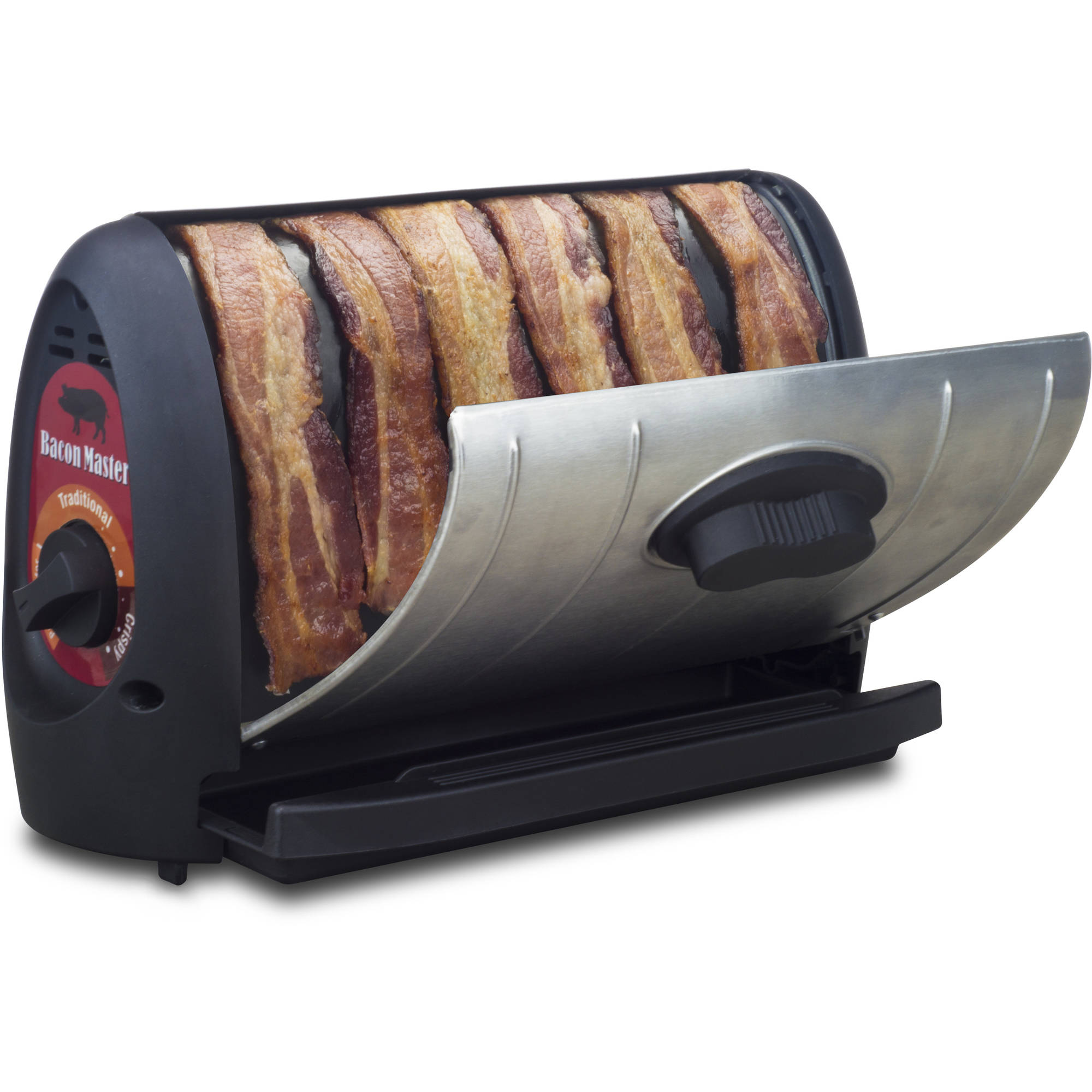 bacon master cooker