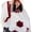 B, variant on Anime Wearable Fox Blanket Hoodie for Adult Women Girls Oversized Hooded Blanket Super Soft Comfortable Warm Cape Cloak Wrap Free Size Fox Costume,D