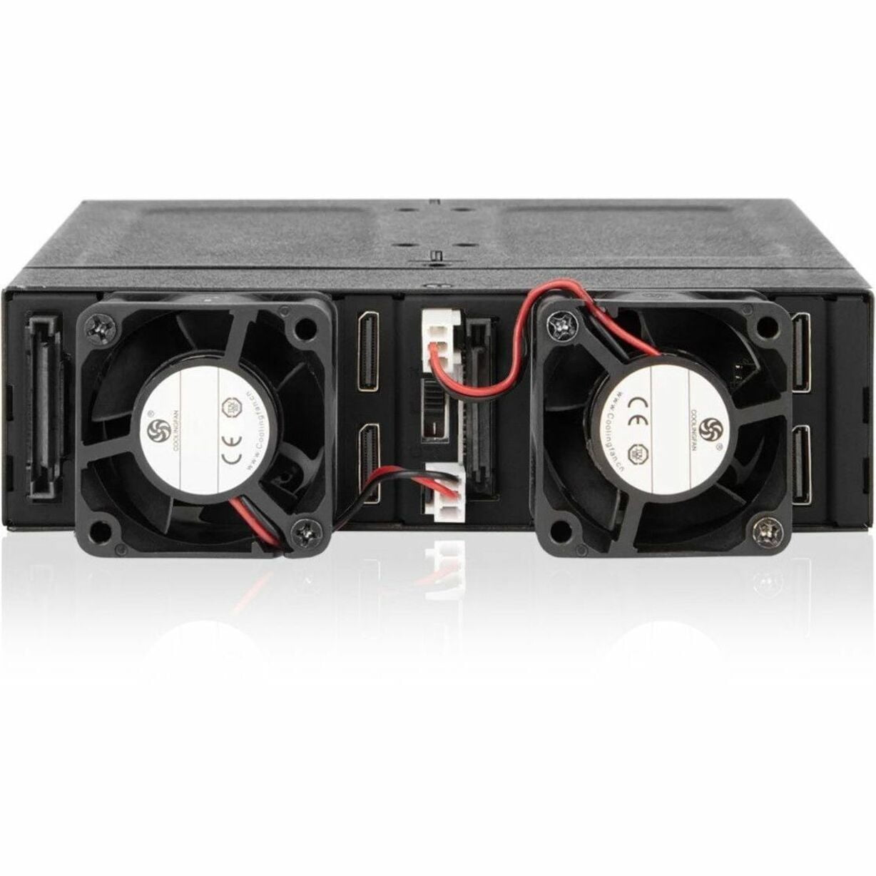 Icy Dock ToughArmor MB873MP-B V2 Drive Enclosure MB873MPBV2
