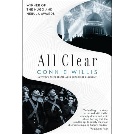 All Clear : A Novel