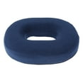 Jetcloudlive Memory Foam Donut Ring Cushion Donut Pillow Tailbone