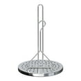 thumbnail image 1 of Stainless Steel Turkey Fryer Stand and Rack Set for Outdoor Deep Frying and BBQ Grilling Thanksgiving Cooking, 1 of 7