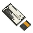 thumbnail image 4 of HDD Adapter, Interference Resistance  Interface  Adapter ABS with FMCB 16MB Memory Card for Game Console, 4 of 7