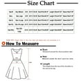 thumbnail image 5 of UPPADA Robe Maxi d'Été pour Femme à Imprimé Floral, Col Ras du Cou, Robe Bohème de Plage Tendance, Robe Longue Décontractée pour Fête, Cadeaux d'Anniversaire, Robe d'Été Décontractée Bleue, TTTG, 5 of 5