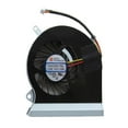 thumbnail image 1 of Ventilador de Refrigeración de CPU Macarena para Laptop MSI 16GC, 1 of 8