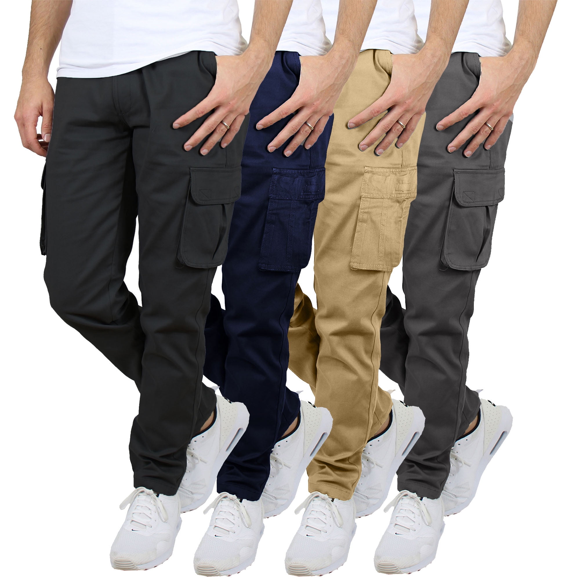 #FR2 月桃 2WAY STRETCH CARGO PANTS FR2 月桃 2way Stretch Cargo Pants
