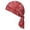 Red, variant on -1pc Sweat Wicking Cooling Bandana Cap, Breathable Liner Headwear, UV Shield Stretch Neck Gaiter for Men Women Running Cycling Outdoor Activities (Green)