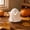 A, variant on LiUMX Ceramic Ghost Night Light, Mini Ghost Ceramic Ornament with Soft Glow, Versatile Whimsical Halloween Home Decor for Bedrooms, Housewarming Gift