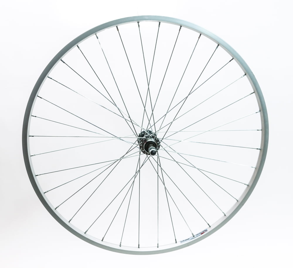 700c REAR Hybrid Bike Cycle Wheel 5 Speed Freewheel TYRE & TUBE 