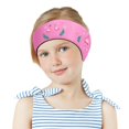 thumbnail image 1 of Cinta para Nadar MoKo Niños Talla M Impermeable Rosa, 1 of 6