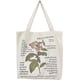 thumbnail image 1 of Canvas Tote Bag, Extra Large Capacity Handbags Shoulder Bags with Zipper, Reusable Shopping Bag, Aesthetic Vintage Bags, Large Shoulder Bag for Women, 1 of 4