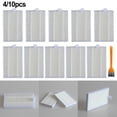 thumbnail image 2 of Filtre Lavable Réutilisable pour GARLYN SR-600 pour Coredy FL022 Aspirateur Robot, 2 of 4