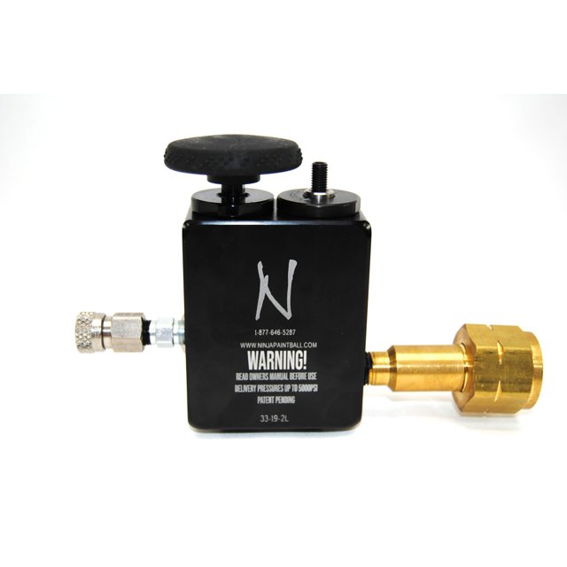 Ninja High Pressure Fill Station V2