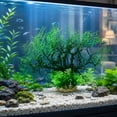 thumbnail image 5 of Large Artificial Aquarium Ornament Realistic Sea Inspired Fish Tank Decor Aquascaping Decoration For Tropical Saltwater Freshwater Aquarium, 5 of 6