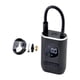 thumbnail image 3 of Compresores de neumáticos ,Bomba de aire inflador de neumáticos Pantalla digital Compact  Compresores de aire portátiles USB Recargable  Bomba de aire del, 3 of 7
