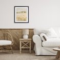 thumbnail image 3 of Stupell Industries Transitional Farm Country Meadow with Daisies Black Framed Print Under Glass, 13 x 16, by Creative Studio, 3 of 8