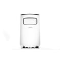thumbnail image 4 of Pelonis® 12,000 BTU Portable Air Conditioner - Efficient Cooling Features, 4 of 5