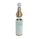 thumbnail image 2 of BOTELLA ALL DAY SLIM 20oz CELADON GOLD MARCA STANLEY, 2 of 3